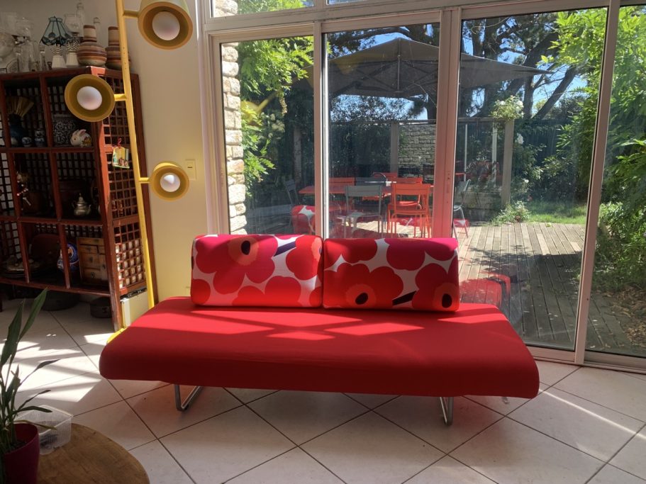 Futon Japonais